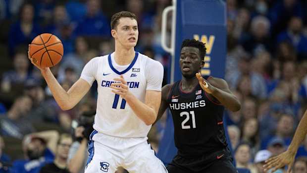 Creighton
